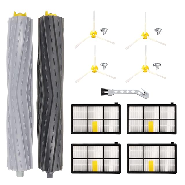 Kit de recambios ANBOO para Roomba 800/900, fotografía de producto