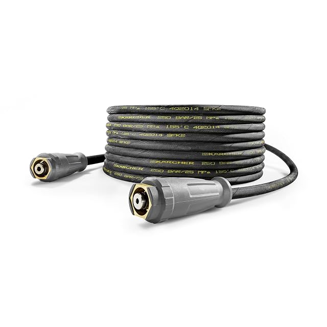 Manguera de alta presión Kärcher EASY!Lock DN 6, 10 metros, fotografía de producto