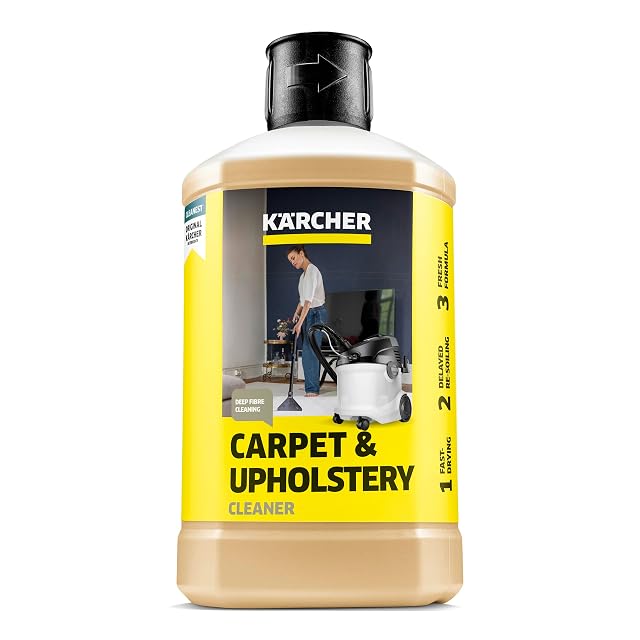Kärcher RM 519, fotografía de producto