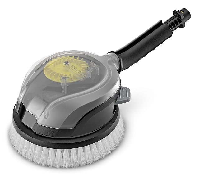 Cepillo de lavado rotativo Kärcher WB 120, fotografía de producto
