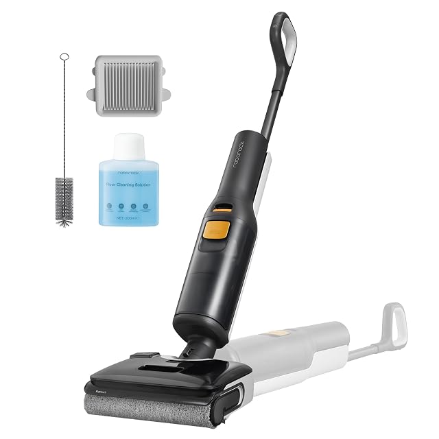Fregadora roborock F25 BX, fotografía de producto