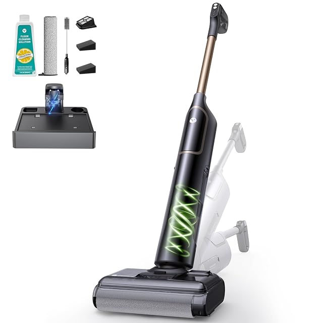 Fregadora Vexilar X7, fotografía de producto